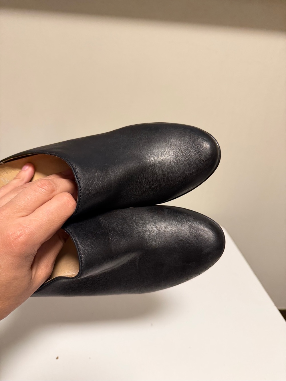 Dansko Carrie Slip On Heeled Mules Black Women’s EU 39 US 8.5-9 - Picture 7 of 9